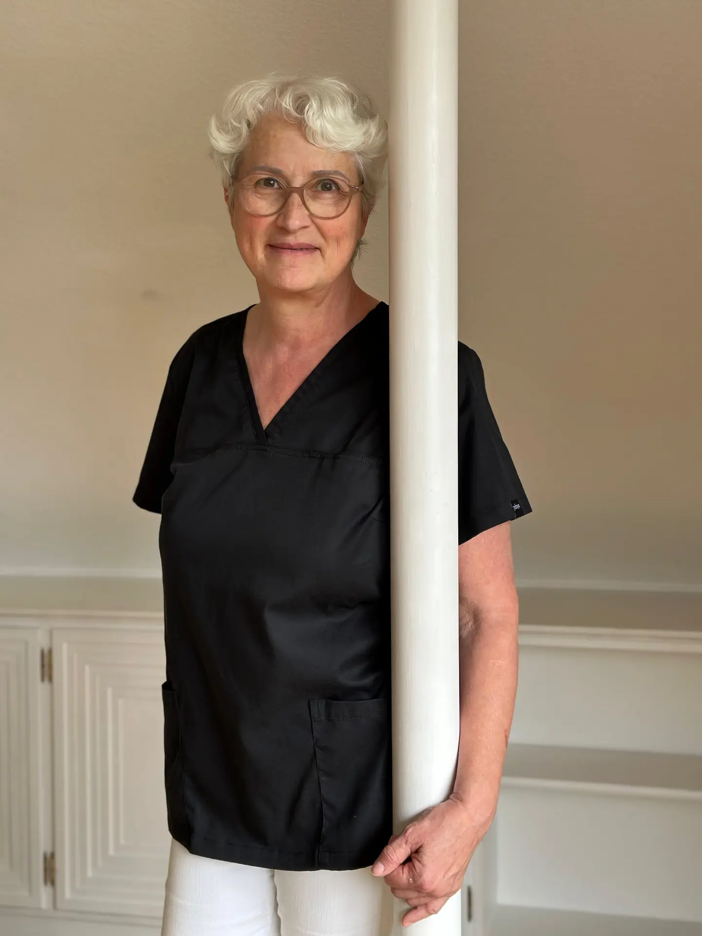 Ingrid Winter