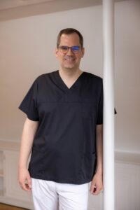 Dr. Stephan Koenigsfeld